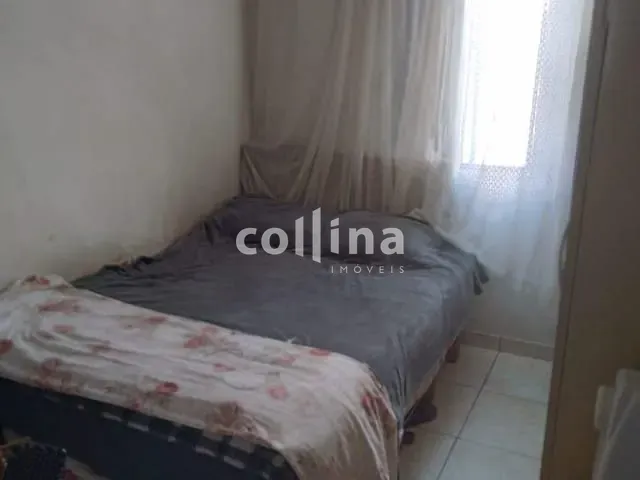 Apartamento 1 quarto e 1 banheiro, à venda, no bairro Conjunto Habitacional Presidente Castelo Branco em Carapicuíba