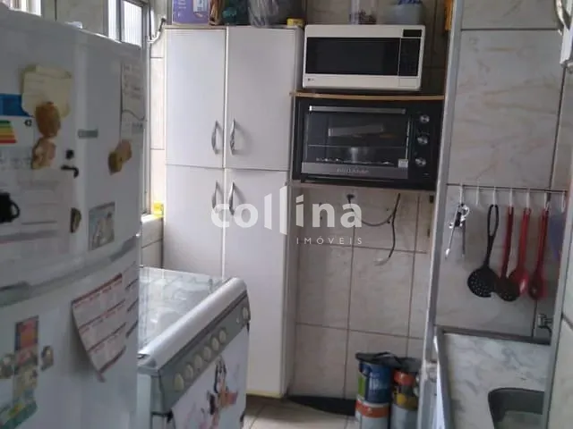 Apartamento 1 quarto e 1 banheiro, à venda, no bairro Conjunto Habitacional Presidente Castelo Branco em Carapicuíba