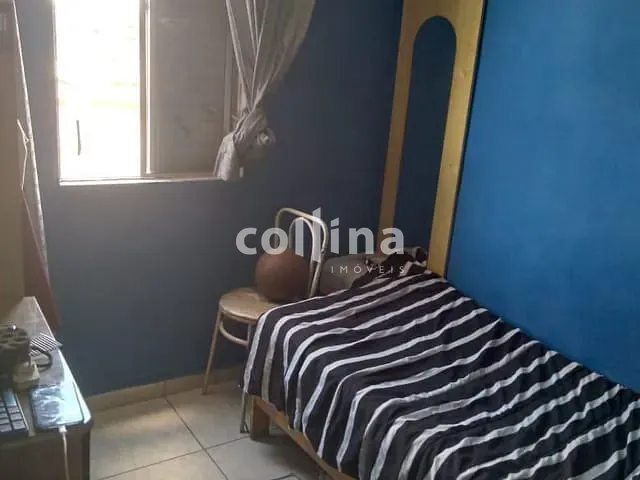Apartamento 1 quarto e 1 banheiro, à venda, no bairro Conjunto Habitacional Presidente Castelo Branco em Carapicuíba
