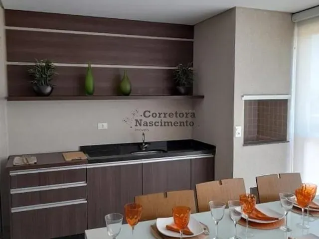 Apartamento com 97m² 3 quartos e 1 banheiro, à venda, no bairro Jardim Califórnia em Jacareí