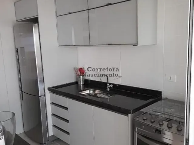 Apartamento com 97m² 3 quartos e 1 banheiro, à venda, no bairro Jardim Califórnia em Jacareí