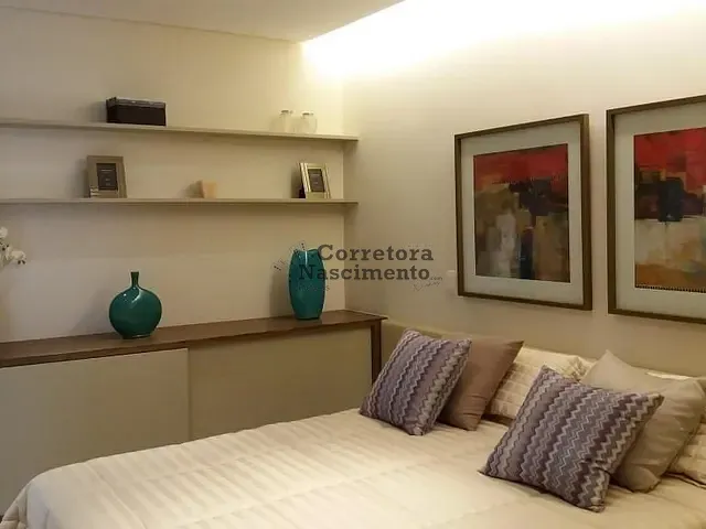 Apartamento com 97m² 3 quartos e 1 banheiro, à venda, no bairro Jardim Califórnia em Jacareí