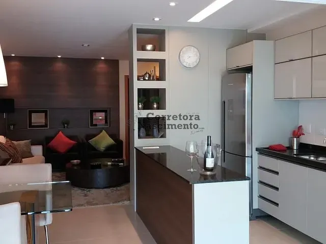 Apartamento com 97m² 3 quartos e 1 banheiro, à venda, no bairro Jardim Califórnia em Jacareí