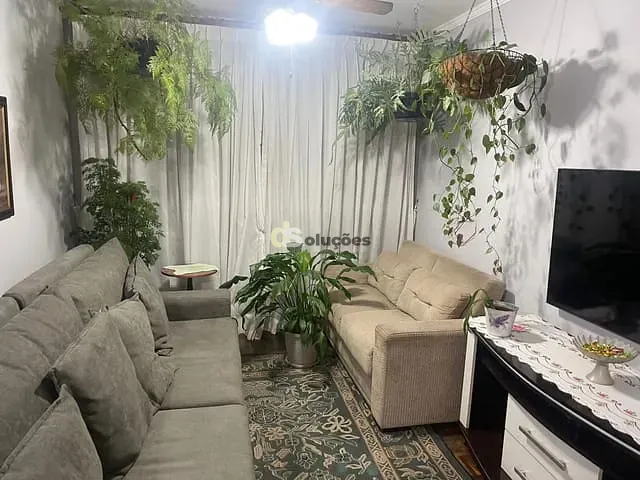 Apartamento 2 quartos e 2 banheiros, à venda, no bairro Cerqueira César em São Paulo