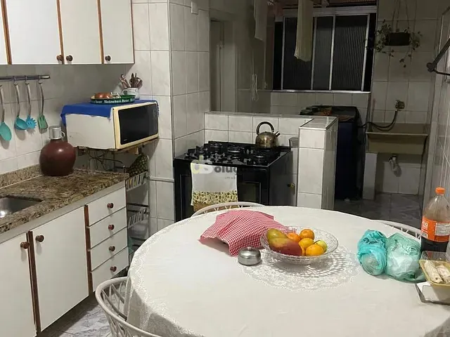 Apartamento 2 quartos e 2 banheiros, à venda, no bairro Cerqueira César em São Paulo