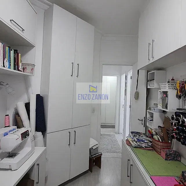 Apartamento, 3 quartos, 85 m² - Foto 11
