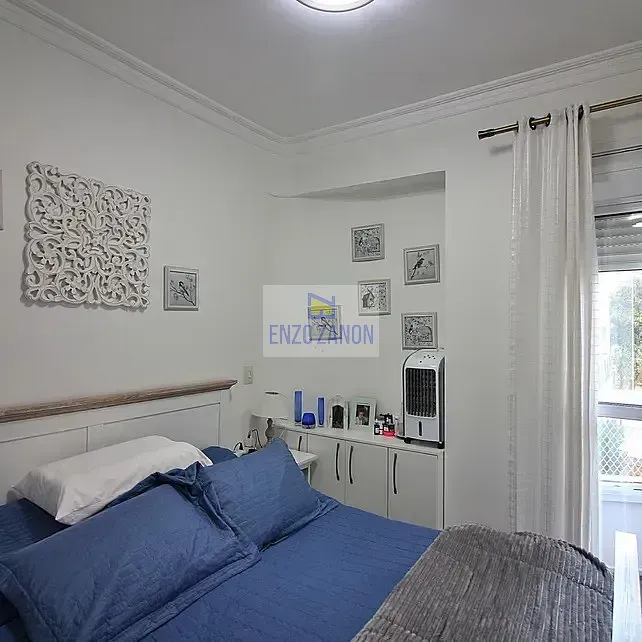 Apartamento, 3 quartos, 85 m² - Foto 12