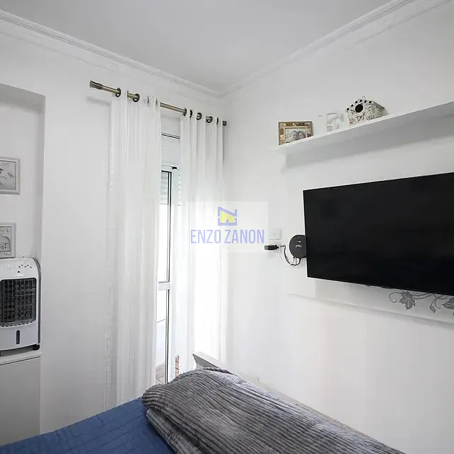 Apartamento, 3 quartos, 85 m² - Foto 14