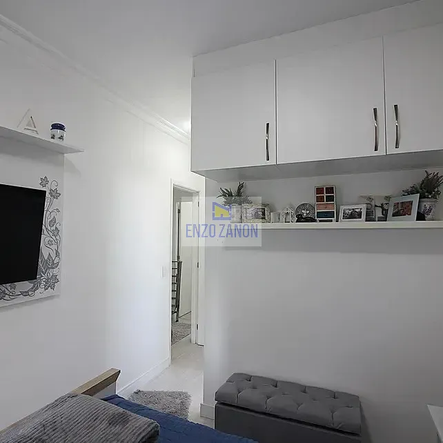 Apartamento, 3 quartos, 85 m² - Foto 15