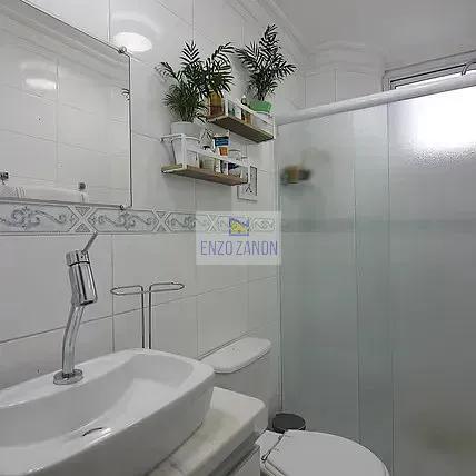 Apartamento, 3 quartos, 85 m² - Foto 16