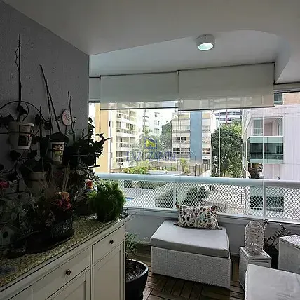 Apartamento, 3 quartos, 85 m² - Foto 18