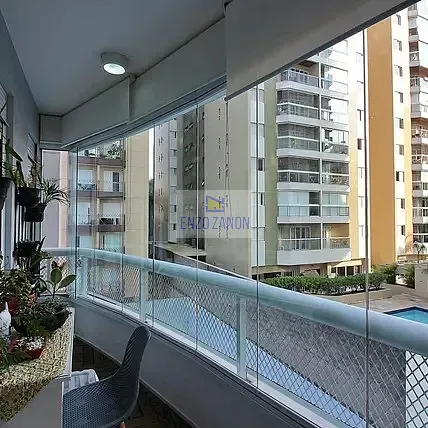 Apartamento, 3 quartos, 85 m² - Foto 19