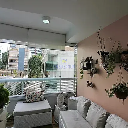 Apartamento, 3 quartos, 85 m² - Foto 20
