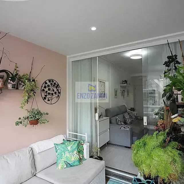 Apartamento, 3 quartos, 85 m² - Foto 21