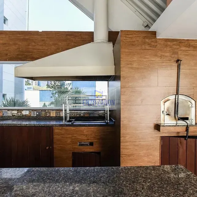Apartamento, 3 quartos, 85 m² - Foto 26