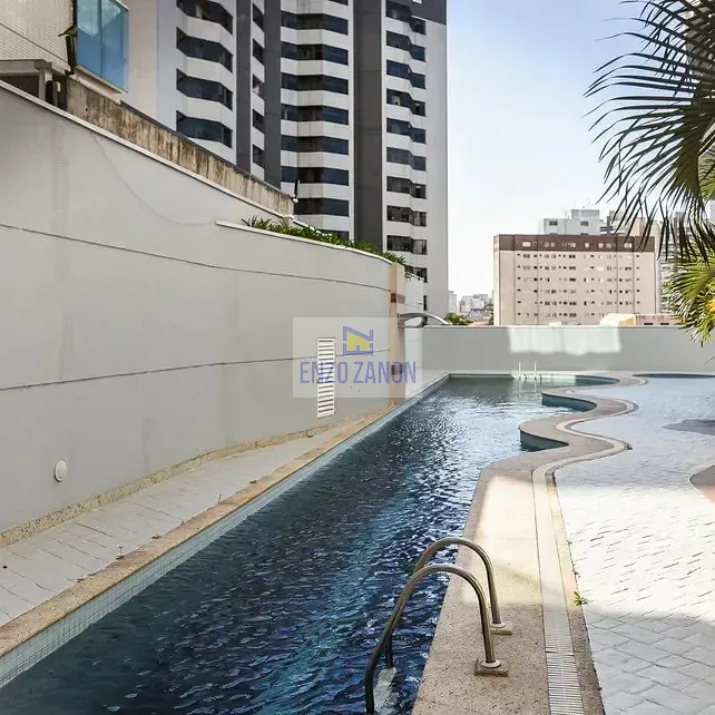 Apartamento, 3 quartos, 85 m² - Foto 27