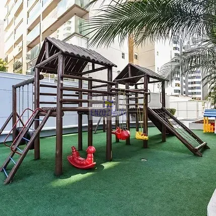 Apartamento, 3 quartos, 85 m² - Foto 28