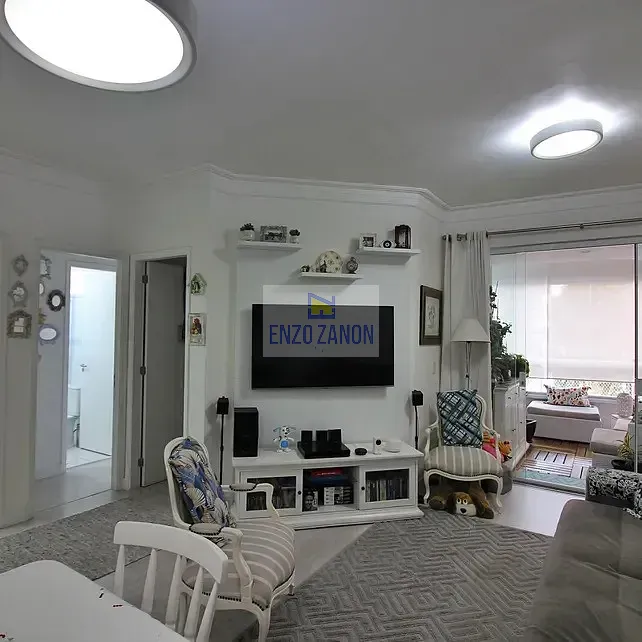 Apartamento, 3 quartos, 85 m² - Foto 3