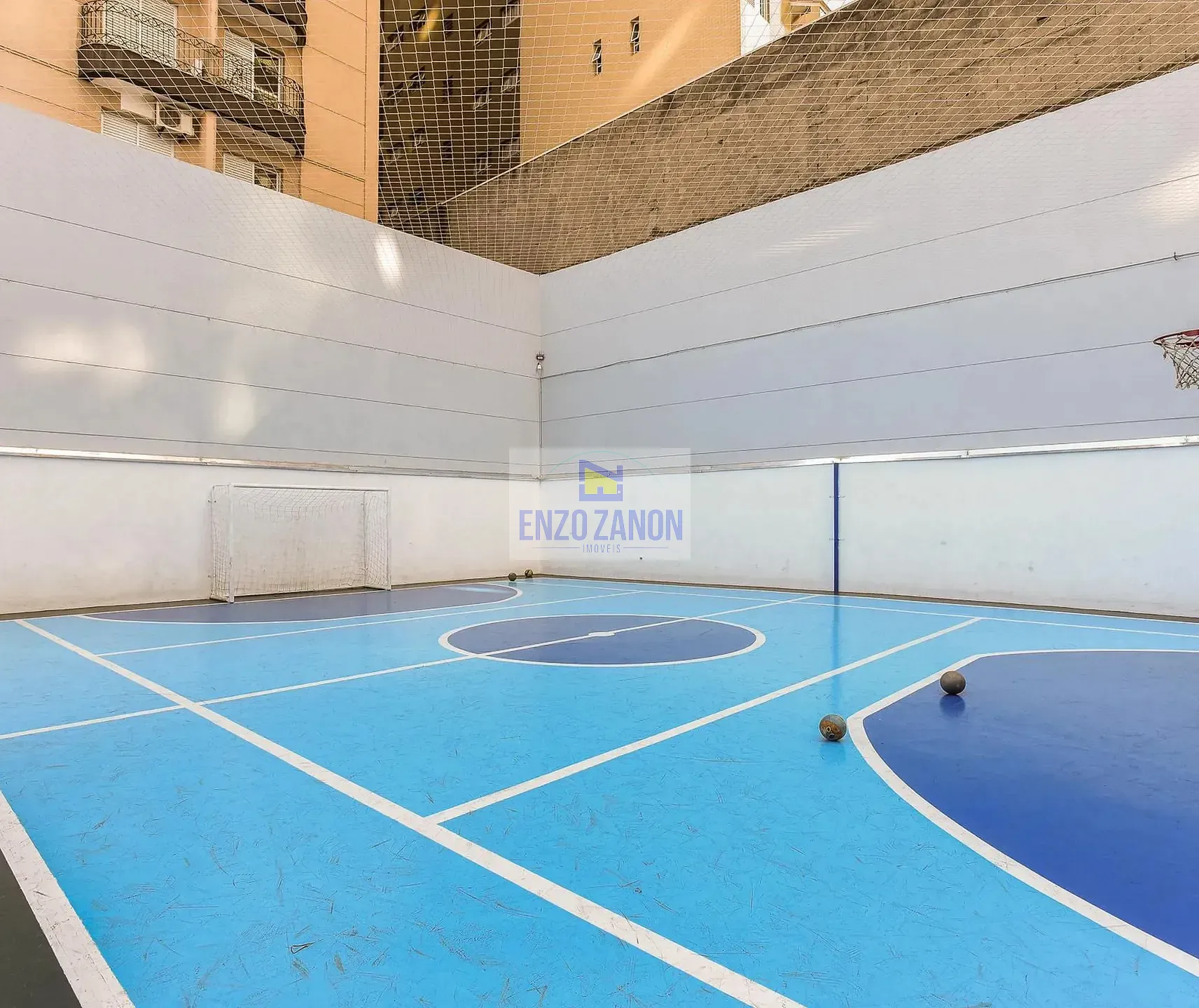Apartamento, 3 quartos, 85 m² - Foto 33