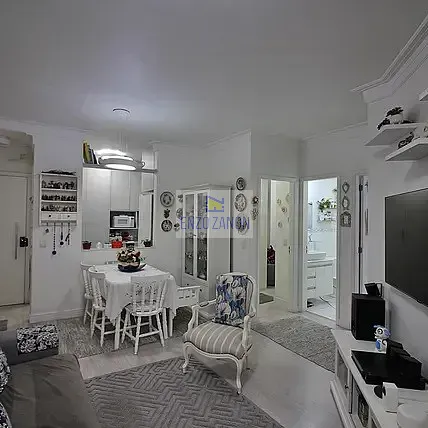 Apartamento, 3 quartos, 85 m² - Foto 4
