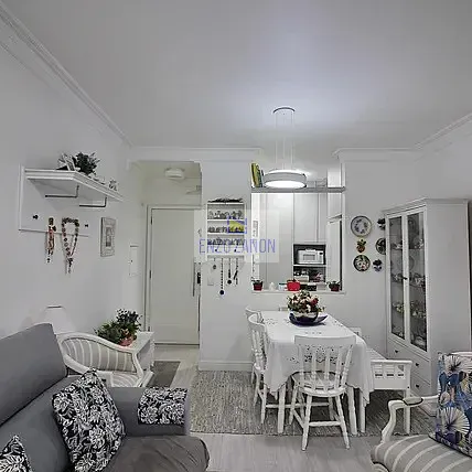 Apartamento, 3 quartos, 85 m² - Foto 5