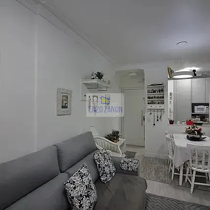 Apartamento, 3 quartos, 85 m² - Foto 6