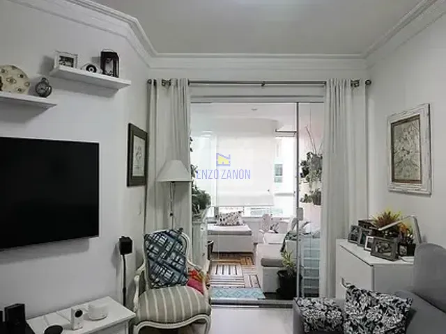 Apartamento 3 quartos e 2 banheiros, à venda, no bairro Centro em São Bernardo do Campo