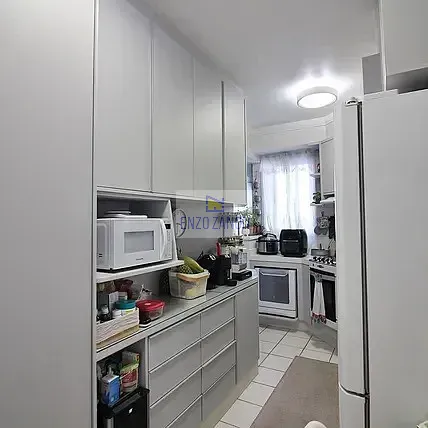 Apartamento, 3 quartos, 85 m² - Foto 7