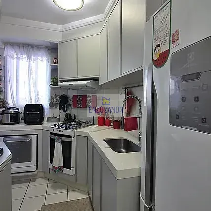 Apartamento, 3 quartos, 85 m² - Foto 8
