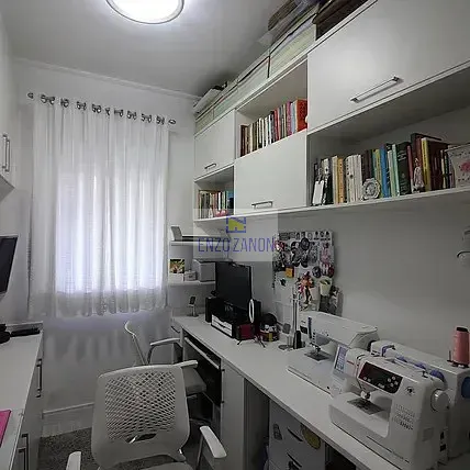 Apartamento, 3 quartos, 85 m² - Foto 9