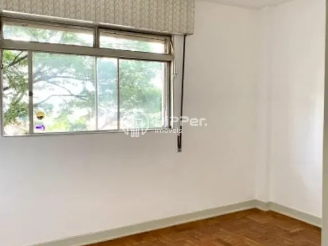 Apartamento com 110m² 2 quartos e 1 banheiro, à venda ou para alugar, no bairro Perdizes em São Paulo