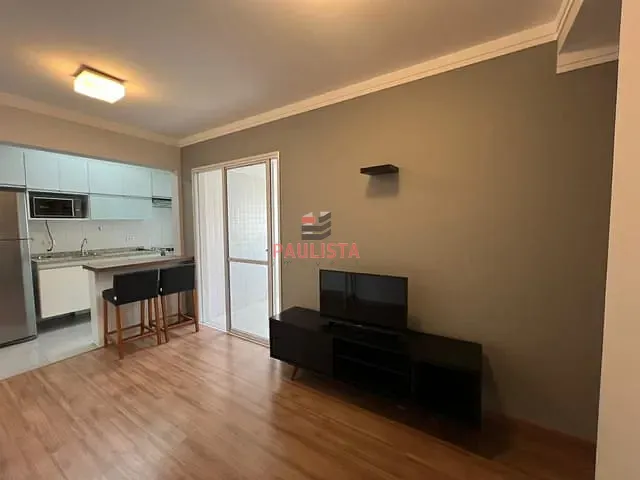 Apartamento 1 quarto e 1 banheiro, para alugar, no bairro Vila da Saúde em São Paulo