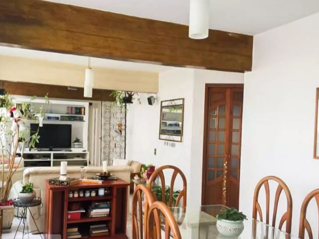 Foto do Apartamento - Apartamento com 3 dormitórios à venda, 126 m² por R$ 1.195.000,00 - Vila Mariana - São Paulo/SP | Pitale Imóveis Ltda.