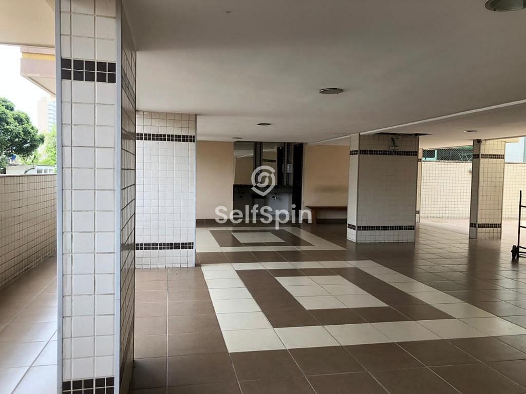 Apartamento, 3 quartos, 110 m² - Foto 16