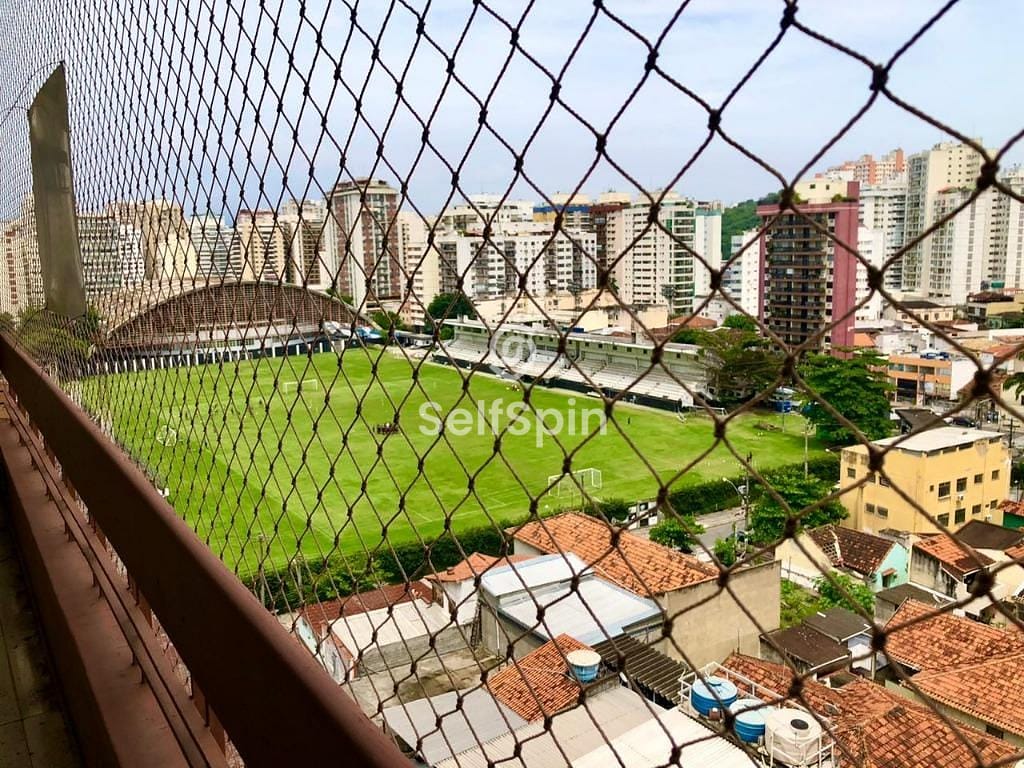 Apartamento, 3 quartos, 110 m² - Foto 2