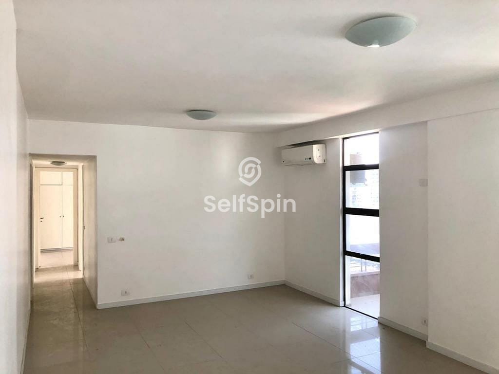 Apartamento, 3 quartos, 110 m² - Foto 3