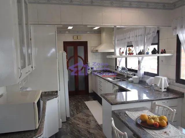 Apartamento com 494m² 3 quartos e 5 banheiros, à venda, no bairro Vila Carrão em São Paulo