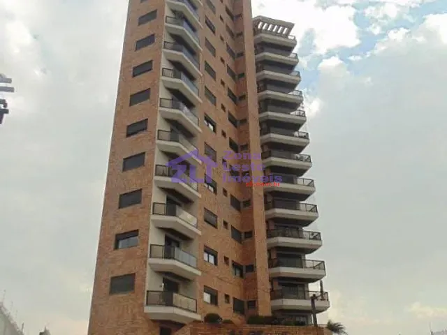 Apartamento com 494m² 3 quartos e 5 banheiros, à venda, no bairro Vila Carrão em São Paulo