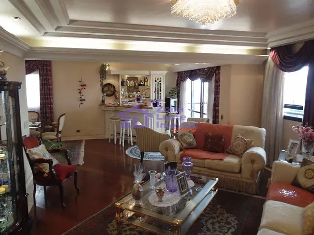Apartamento com 494m² 3 quartos e 5 banheiros, à venda, no bairro Vila Carrão em São Paulo
