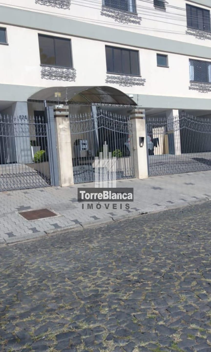 Apartamento à venda com 2 quartos, 87m² - Foto 3