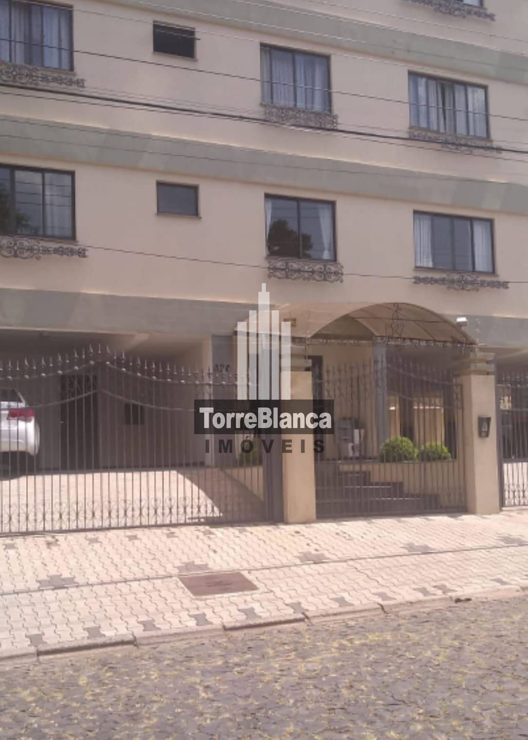 Apartamento à venda com 2 quartos, 87m² - Foto 4