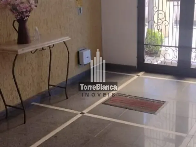 Apartamento com 111m² 2 quartos e 2 banheiros, à venda, no bairro Órfãs em Ponta Grossa