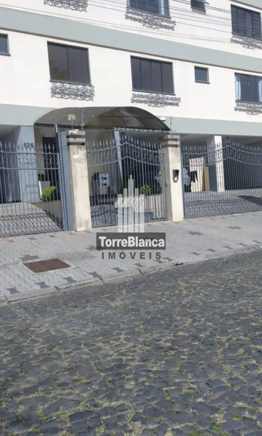 Apartamento, 2 quartos, 87 m² - Foto 3