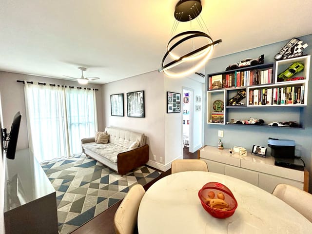 Foto do Apartamento - Apartamento garden para venda em Vila Carrão com 2 quartos, sendo 1 suíte, 73m² | Lares e Andares Imóveis