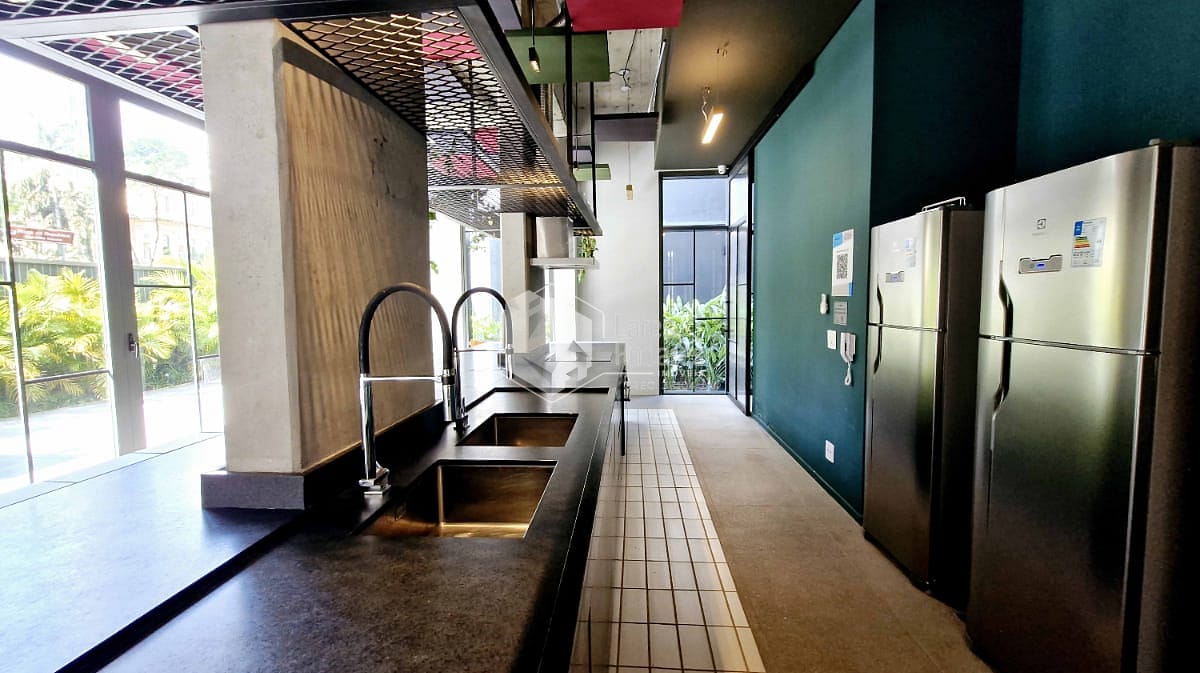 Apartamento, 1 quarto, 49 m² - Foto 51