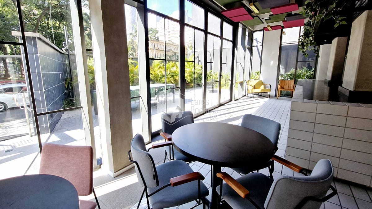 Apartamento, 1 quarto, 49 m² - Foto 52