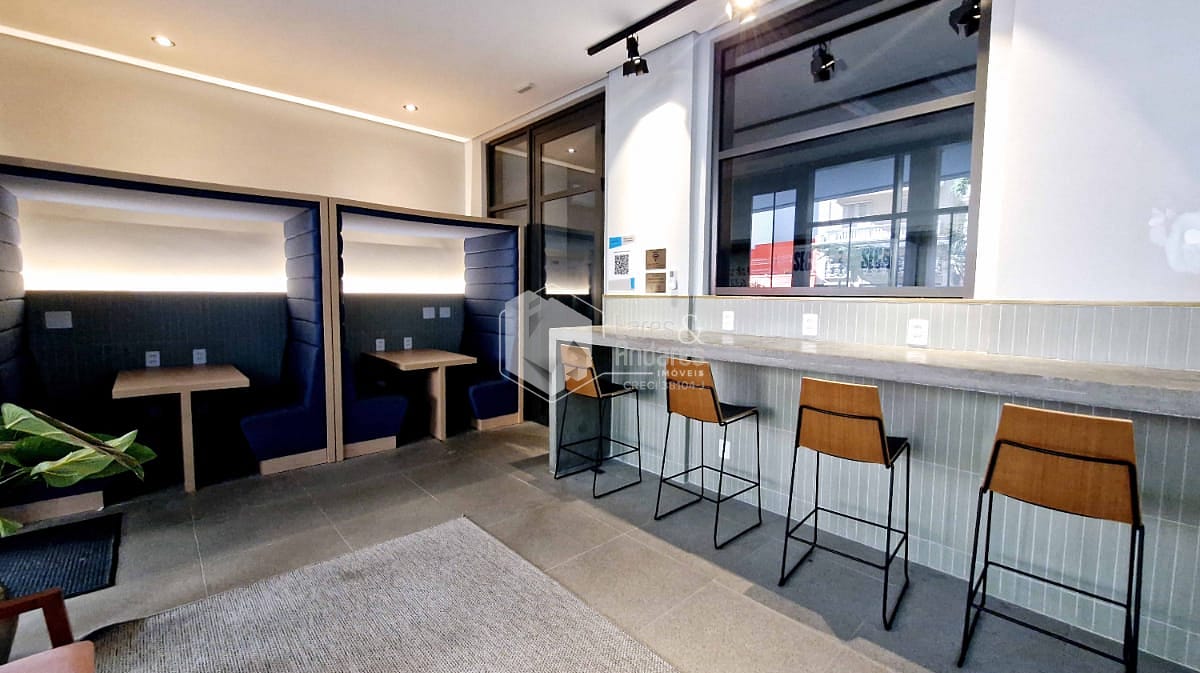 Apartamento, 1 quarto, 49 m² - Foto 53