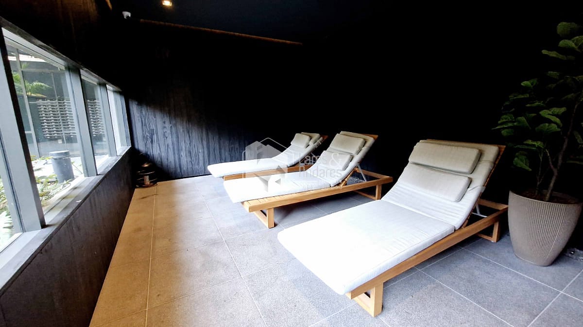 Apartamento, 1 quarto, 49 m² - Foto 46