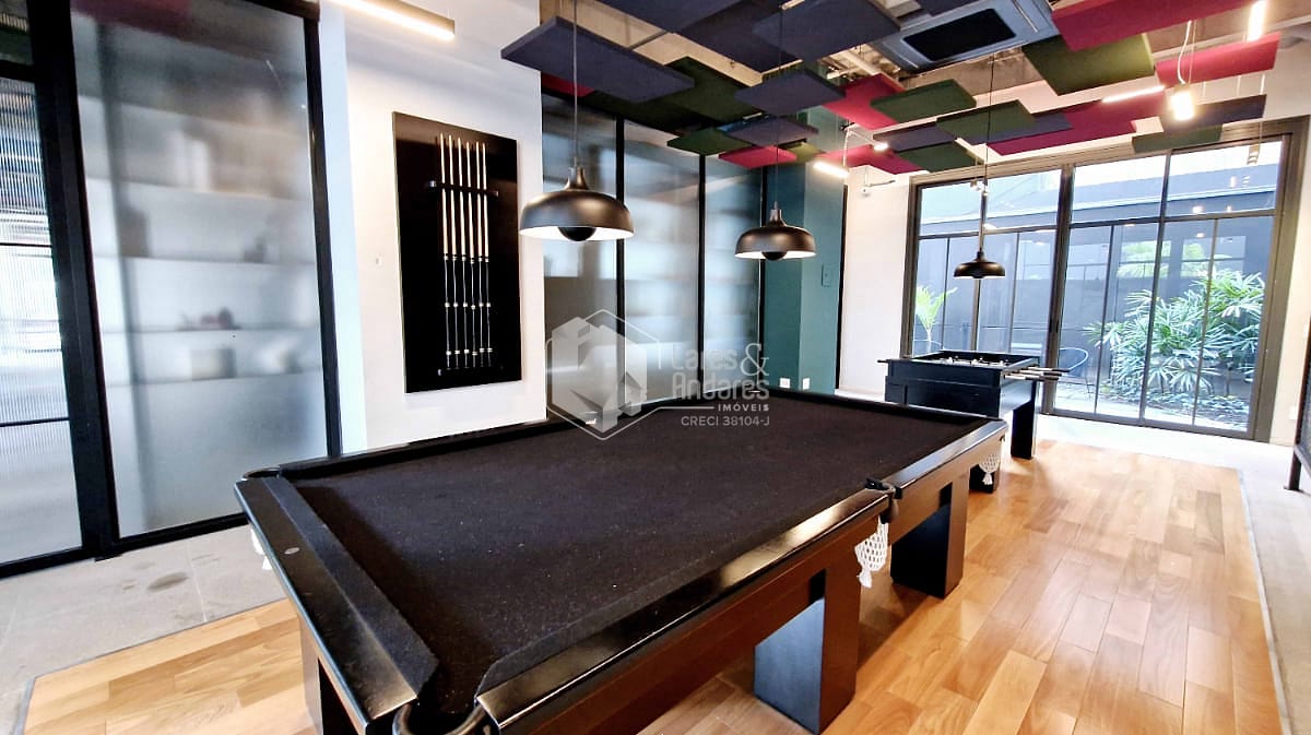 Apartamento, 1 quarto, 49 m² - Foto 47