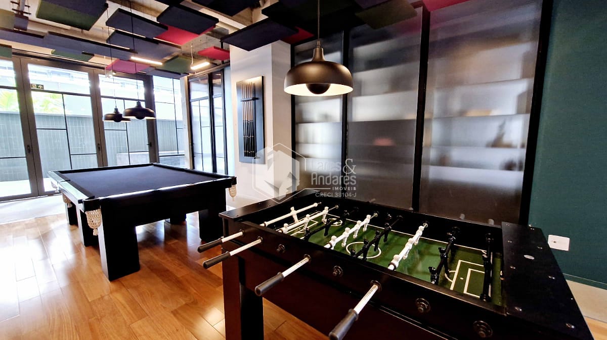 Apartamento, 1 quarto, 49 m² - Foto 48